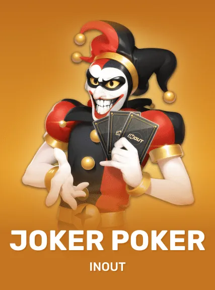 Joker Poker