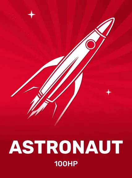 Astronaut