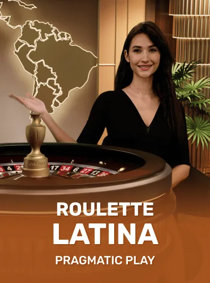 Roulette 14 - Spanish